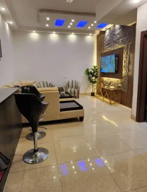 استديو مفوش للايجار من المالك مباشرة