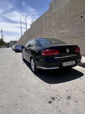 Used Volkswagen Passat in Hebron