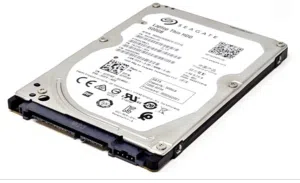 مساحة تخزين 500Gb