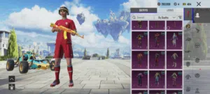 Pubg Accounts and Characters for Sale in Muscat