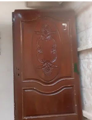 مكيف طن ونص شبه جديد