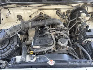 Toyota . Hilux . 2012 . Used3