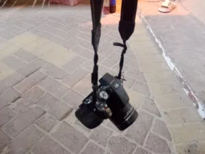 كاميرا نيكون تصوير FULL HD