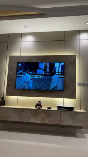 ديكورات منازل الرياض