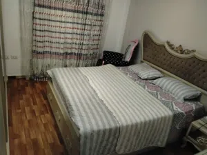 96 m2 3 Bedrooms Apartments for Rent in Cairo Madinaty