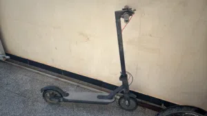 سكوتر اصلي