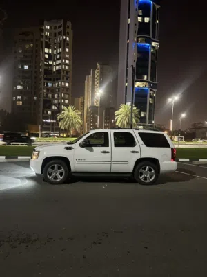 Used Chevrolet Tahoe in Kuwait City