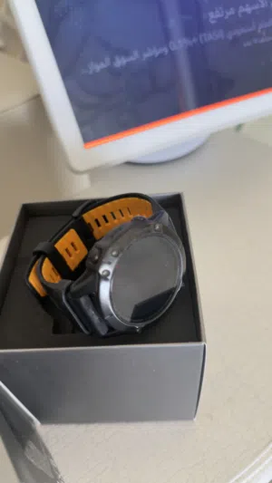 Garmin fenix 6 sapphire