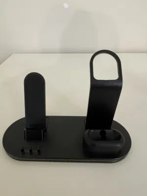 3 in 1 phone, watch and earbuds ,charger