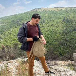 محمد عياصرة ابو عدنان 