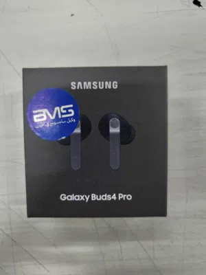 Samsung Galaxy Buds 4 pro للبيع