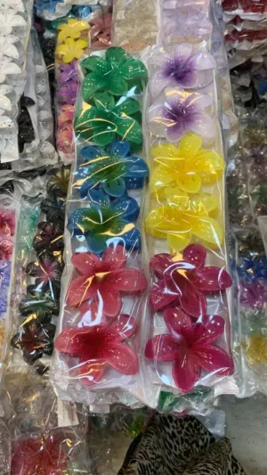 Hair Accessories . New0