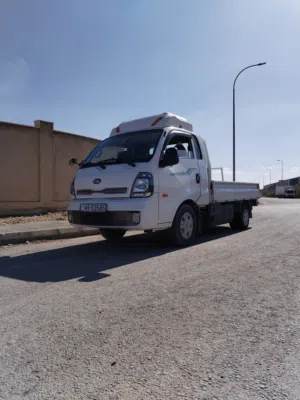 KIA BENGO 3 كهرباء بالكامل