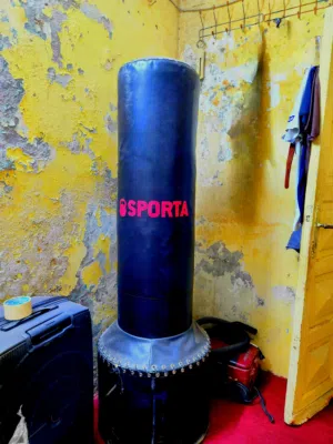 Sporta brand