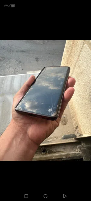 هونور x9b في حال الوكاله