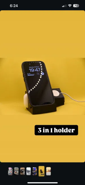 طباعة 3d (3d printing)