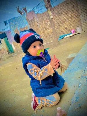 Sheraz 