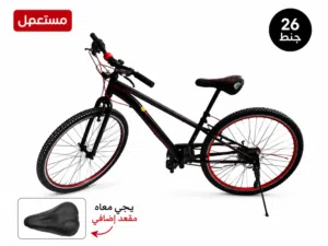 بسكليت هوائي