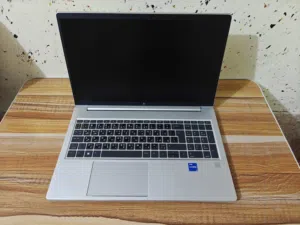 hp 650 G9 i5-1245U RAM.8GB SSD.256GB