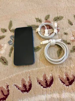 Apple iPhone 13 Mini 512 GB in Abu Dhabi