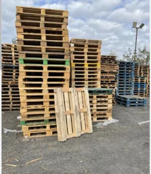 شراء جميع انواع الطبالي البلاستك و الخشب