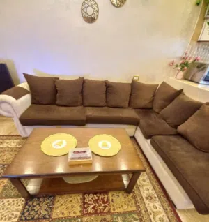 طقم كورنر للبيع 120