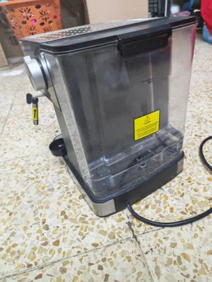 ماكنه قهوه