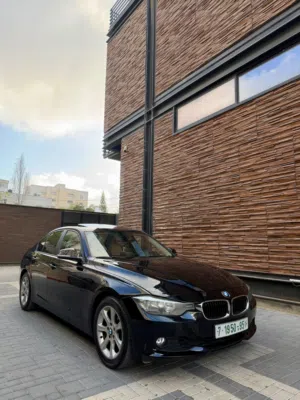 New BMW Other in Ramallah and Al-Bireh