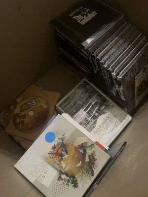 كرتون سيديات اغاني