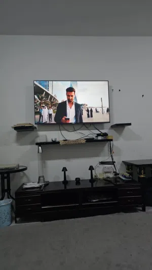 Magic TV 55 inch