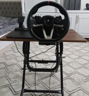 دركسون (HORI)Sony