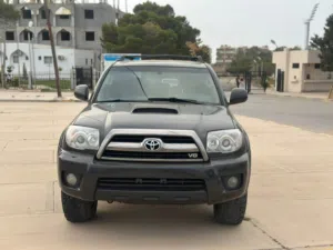تويوتا فورنر 2008 Toyota 4runner