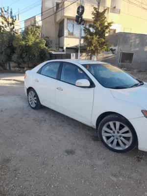Used Kia Forte in Irbid