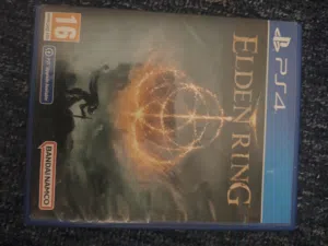 الدن رنق / Elden ring مستعمله