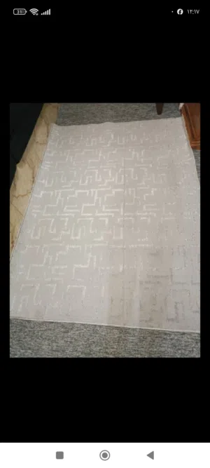 قطع سجاد جديد للبيع