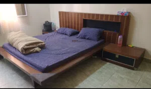 bedroom set