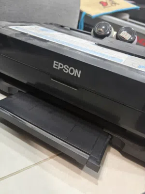 للبيع طابعة