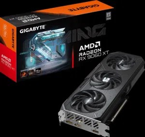 AMD RX 9060 XT