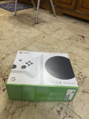 Xbox series s للبيع