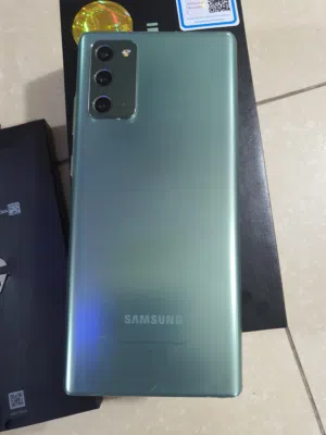 نوت. 20 .5g.256 gb