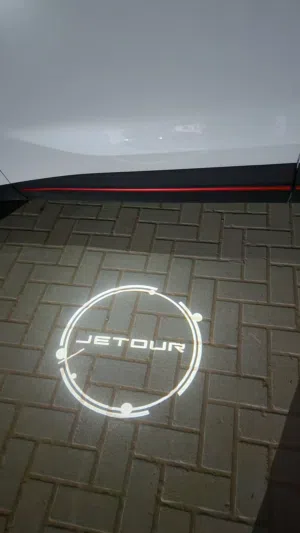Jetour Dashing 1.6T luxury edition