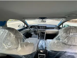 Kia k5 model 2021 economy car كيا كي5 موديل 2021 سيارة اقتصادية خدمة التوصيل مجانا في اي مكان