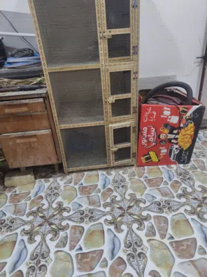 خانات حمام قويه