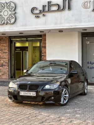BMW e60 528