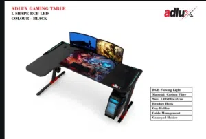 طاولة الألعاب gaming table