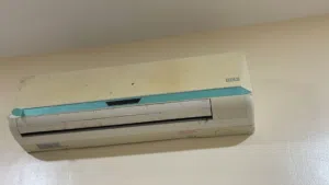 Other 2 - 2.4 Ton AC in Al Dakhiliya