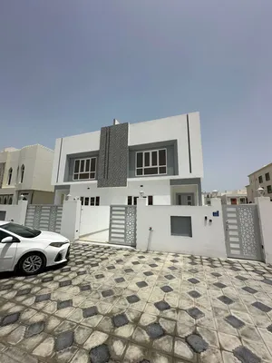528 m2 More than 6 bedrooms Villa for Sale in Muscat Bosher