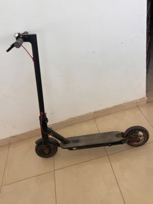 Used 2024 Scooter with 9,000 km and 11-250cc Engine for Sale