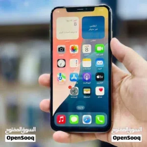 ايفون(اكس اس ماكس)