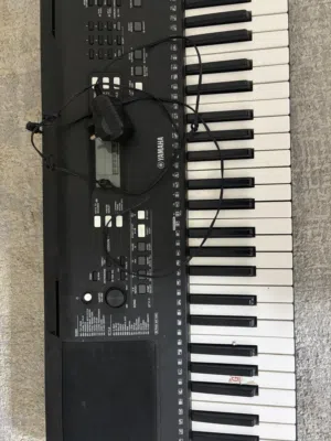 اورجPSR E-363 Yamaha